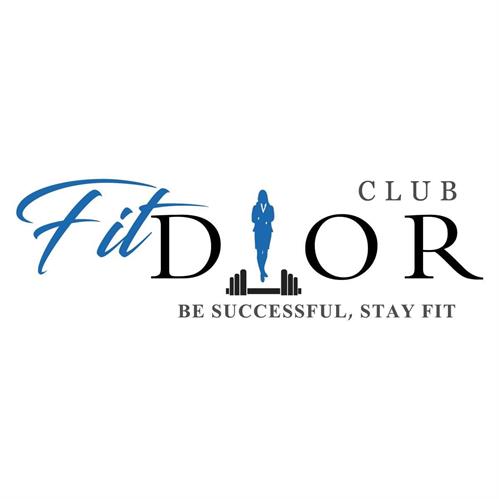 Club Fit Dior, Dance and Fitness Studio