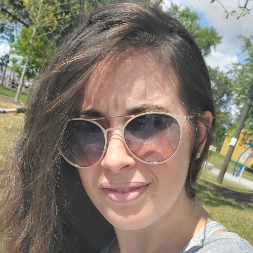 Maria Soares