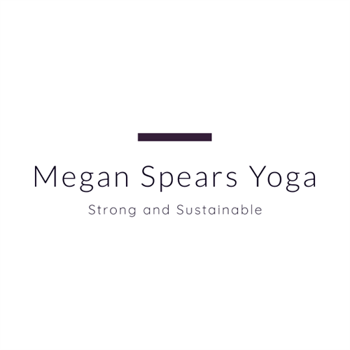 Megan Spears Yoga