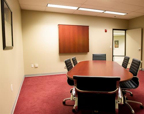 Small Conference Room 2