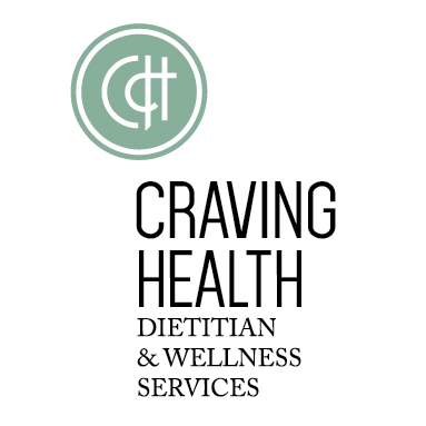 Craving Health - Dietitian & Wellness Services