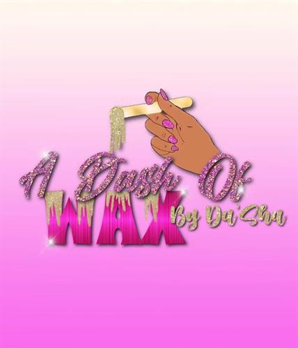 A DASH OF WAX BY DA'SHA