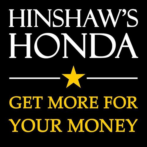 Hinshaw's Honda