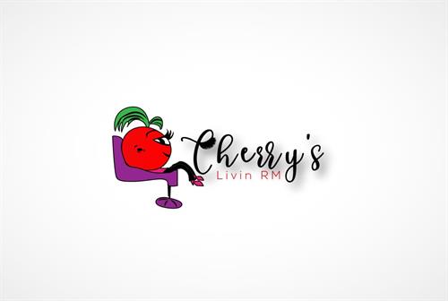 Cherry's Livin Rm TX