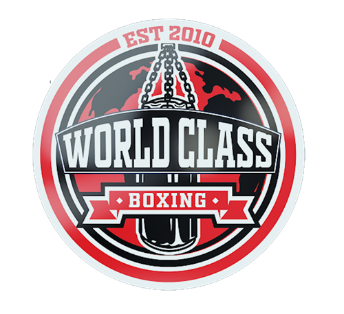 world class boxing