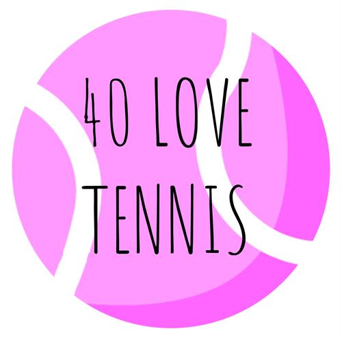 40 Love Tennis