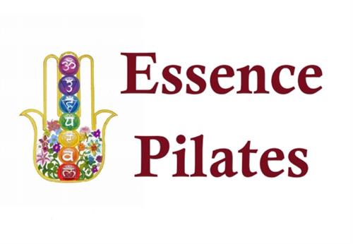 Essence Pilates & Mindful Movement