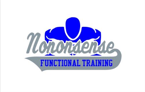 No Nonsense Functional Training