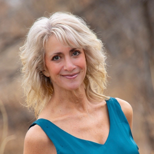 Anne Wolf, Massage Therapist