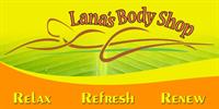 Lana's Body Shop