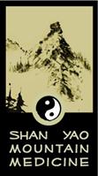 Shan Yao Mountain Medicine