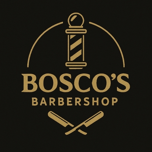 Bosco's Barbershop