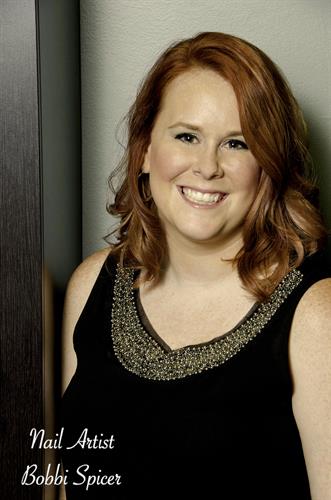 Bobbi Spicer