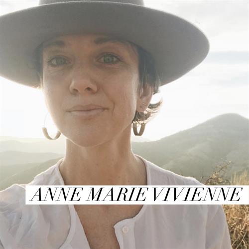 Anne Marie Vivienne