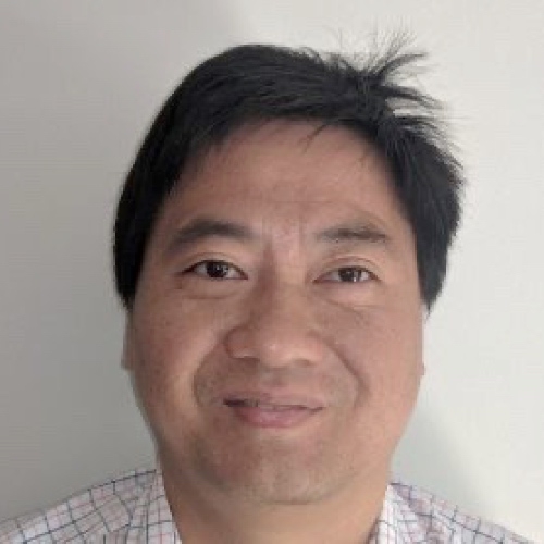 David Wang, LAc.