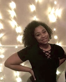 Brittany N McClain