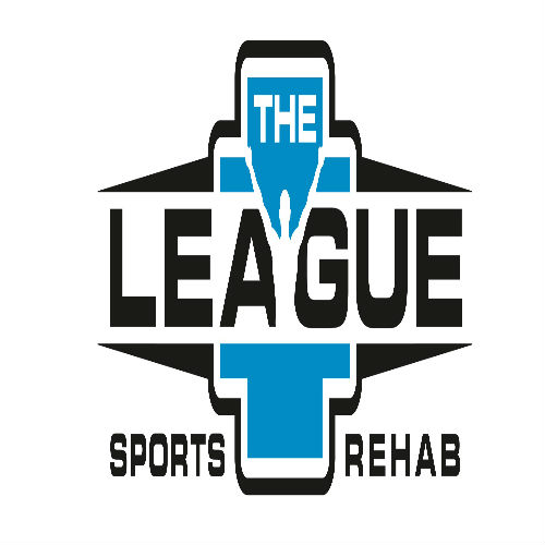 The League Sports Rehab - Dr. Plutchok