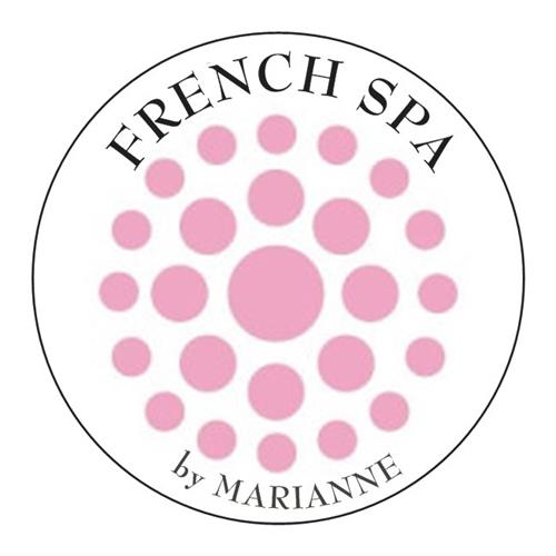 French Spa skincare by Marianne