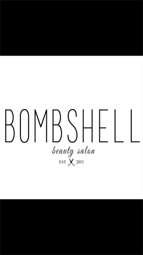 Bombshell Beauty Salon