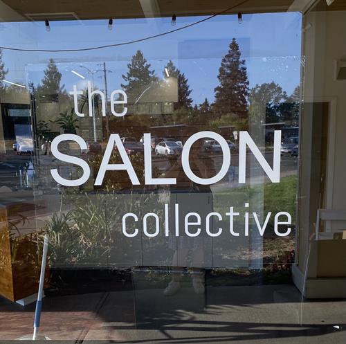 The Salon Collective