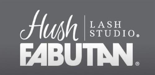 Fabutan Hush Lash Studio North Shore