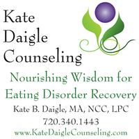 Kate Daigle Counseling