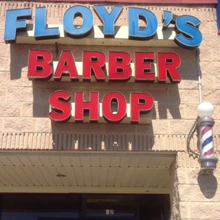 Floyd's Barber Shop of Kennesaw