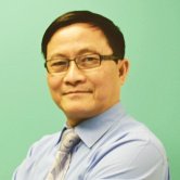 Tuan Anh Nguyen, Ph.D., L.Ac.