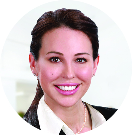 Kathryn Dean, Real Estate Advisor & Luxury Realtor®