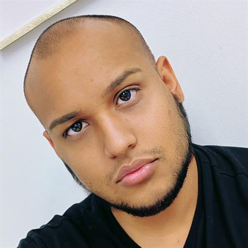 Asahel Alvarado