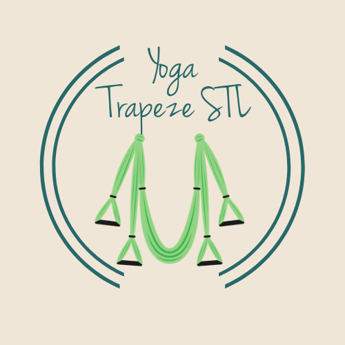 Yoga Trapeze STL