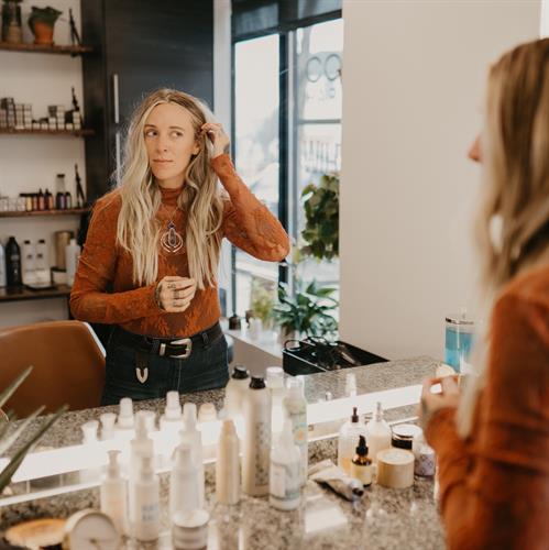 Wild Hide Salon