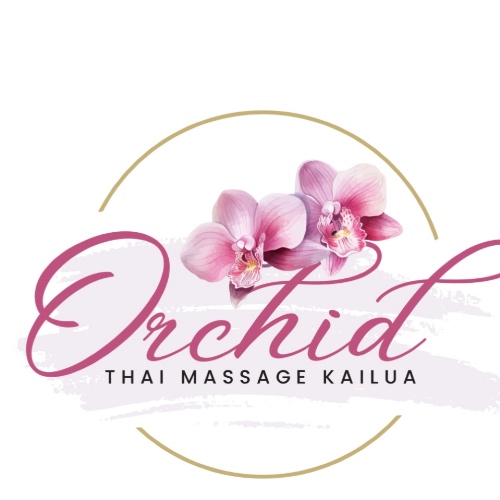 Orchid Thai Massage Kailua