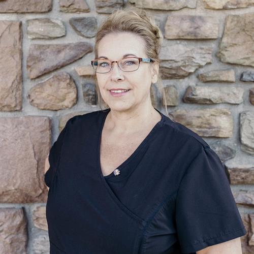 Clarity Wellness Massage          Cheryl Moffat, LMT(#5322)