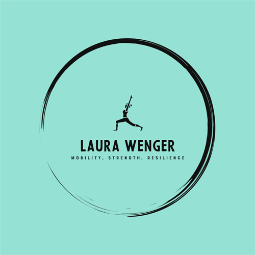 Mindful Movement with Laura Beth Wenger