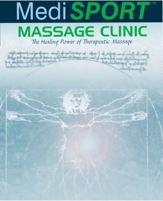 MediSPORT Massage Clinic, A Back To Eden Healing Arts Ltd. Company