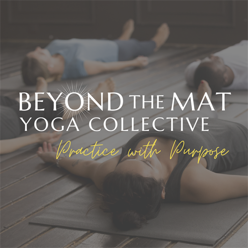 Beyond the Mat Yoga Collective