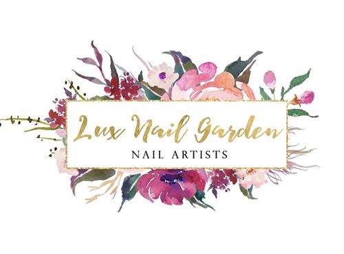 Lux Nail Garden