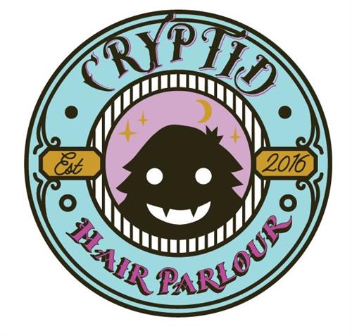 Cryptid Hair Parlour