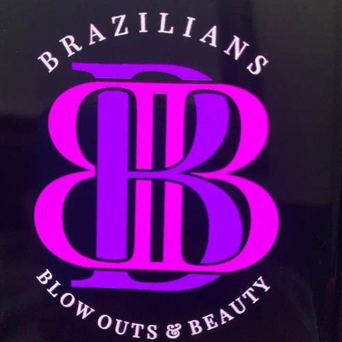 BRAZILIANS, BLOW OUTS & BEAUTY