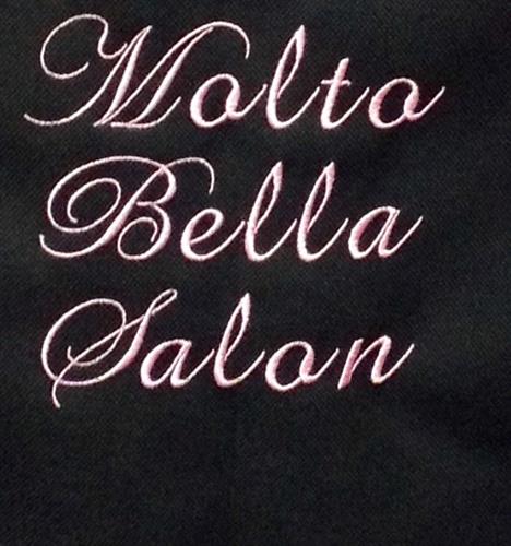 Molto Bella Salon