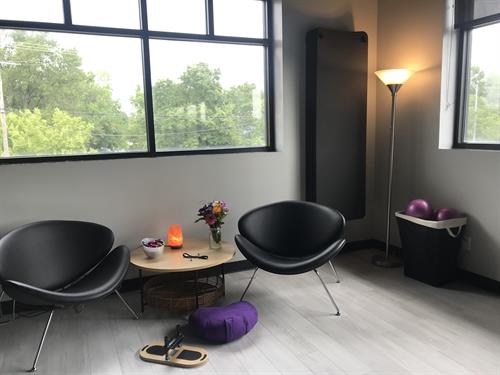 Inspire Pilates Loft