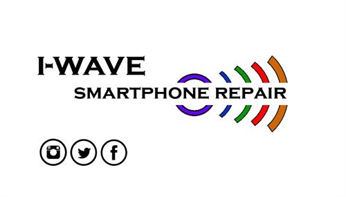 I-wave smartphone repair