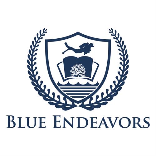 Blue Endeavors