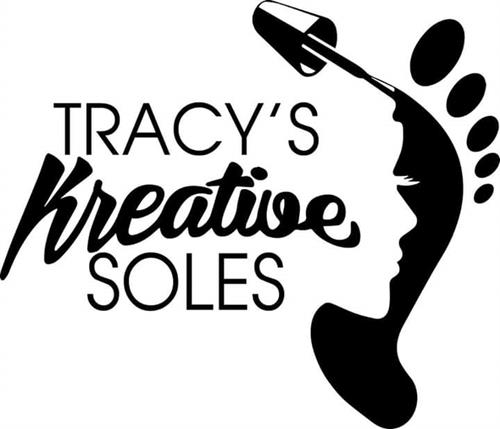 Tracy's Kreative Soles