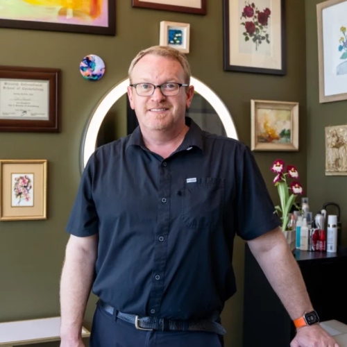 Allen Harrell @ AllenHairBham