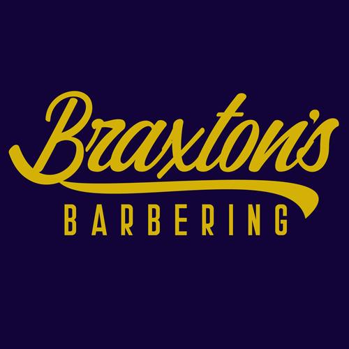 BRAXTON'S BARBERING