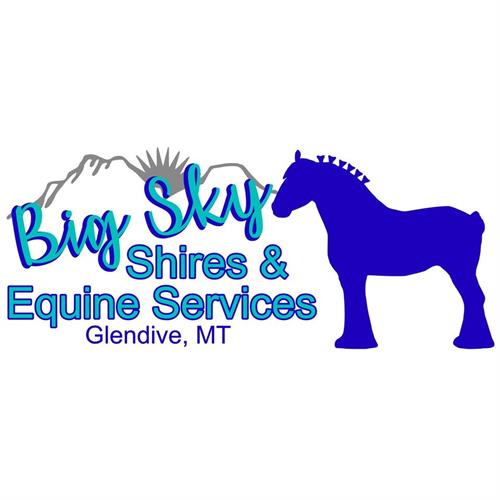 Big Sky Shires & Equine Services