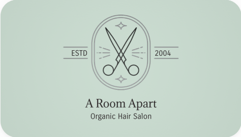A Room Apart - Organic Focused Hair Salon