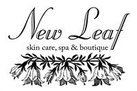 New Leaf Skincare, Spa & Boutique